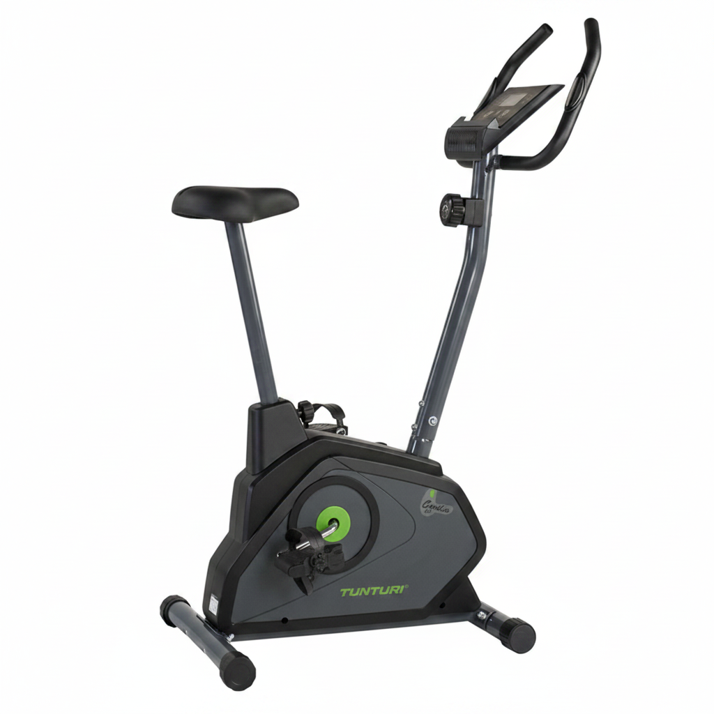 Tunturi Cardio Fit B30 Hometrainer Fiets | Retourdeal 40%