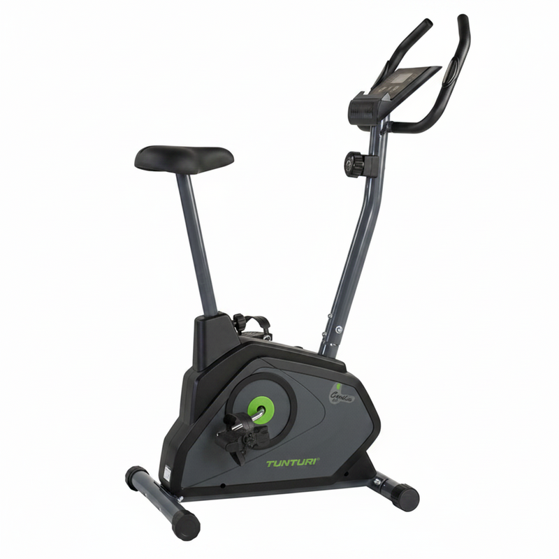 Tunturi Cardio Fit B30 Hometrainer Fiets | Retourdeal 40%