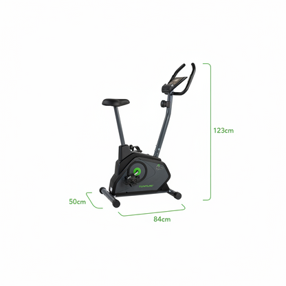Tunturi Cardio Fit B30 Hometrainer Fiets | Retourdeal 40%