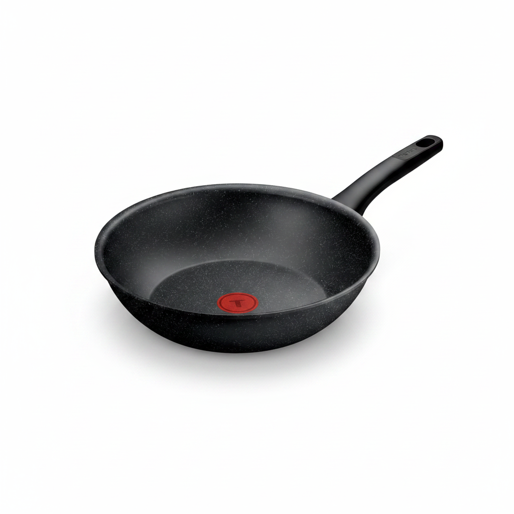 Tefal Ultimate Wokpan 28cm Inductie | Retourdeal 40%