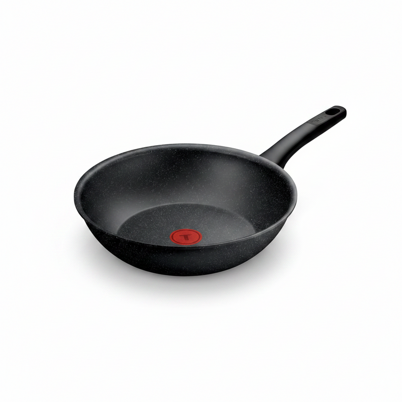 Tefal Ultimate Wokpan 28cm Inductie | Retourdeal 40%