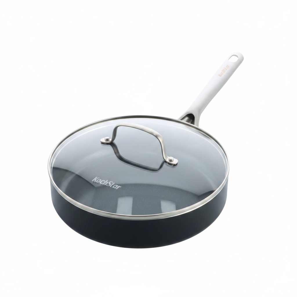 Kochstar Nacht Keramische Hapjespan 26cm | Retourdeal 40%