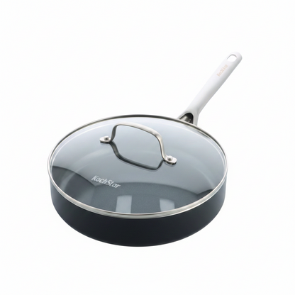 Kochstar Nacht Keramische Hapjespan 26cm | Retourdeal 40%