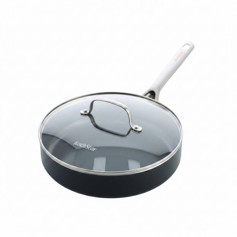 Kochstar Nacht Keramische Hapjespan 26cm | Retourdeal 40%