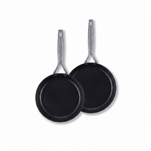 Brabantia Dusk Koekenpannenset 20 en 24cm | Retourdeal 50%