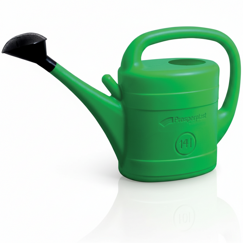 Prosperpplast Gieter 14 Liter Groen | Retourdeal 40%