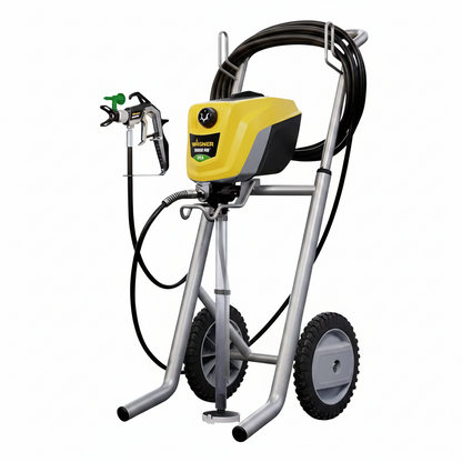 Wagner Control Pro 350M Verfspuit | Retourdeal 40%