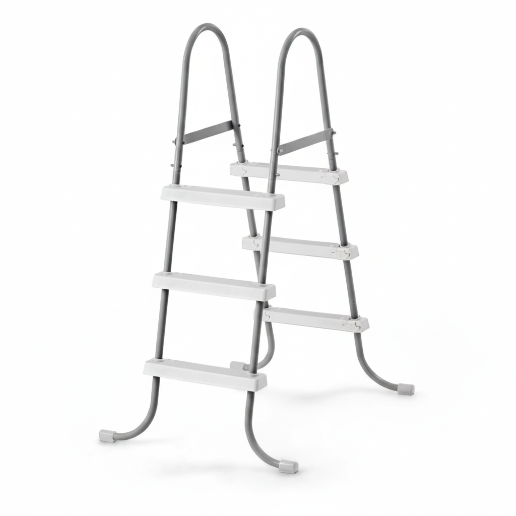 Intex Zwembad Ladder 91cm Wandhoogte | Retourdeal 40%