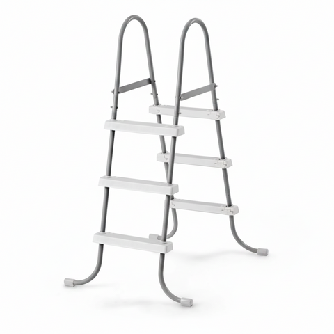Intex Zwembad Ladder 91cm Wandhoogte | Retourdeal 40%
