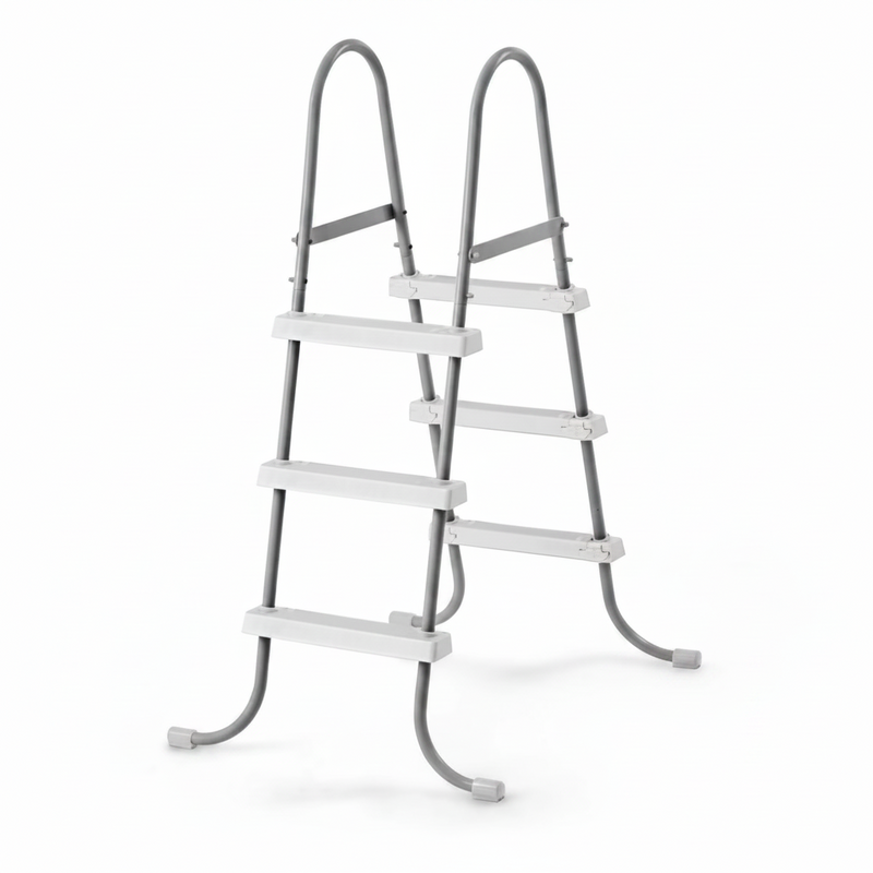 Intex Zwembad Ladder 91cm Wandhoogte | Retourdeal 40%