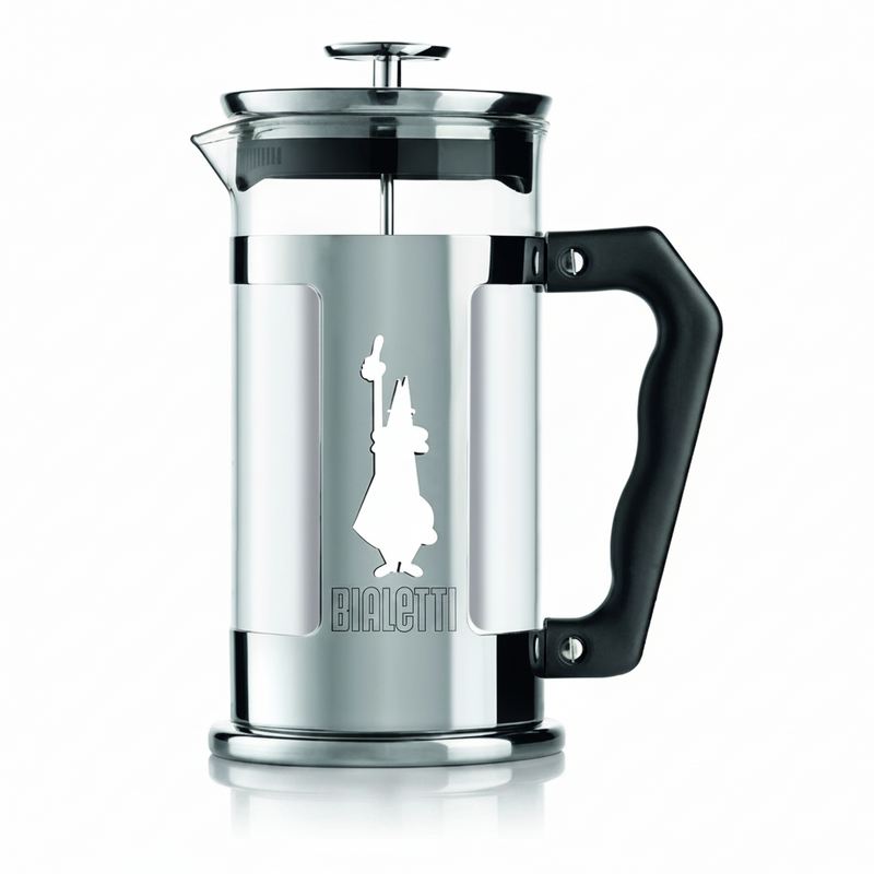 Bialetti Coffee Press Preziosa 350ml | Retourdeal 50%