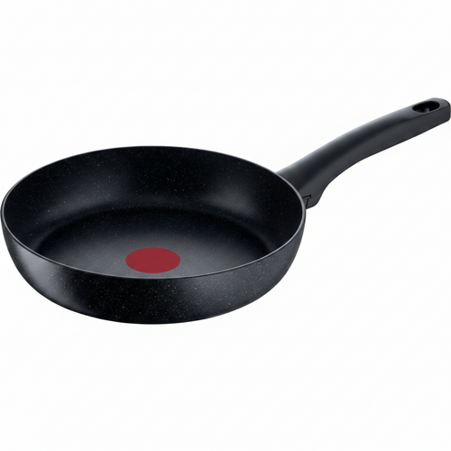 Tefal Black Stone Koekenpan 28cm | Retourdeal 40%