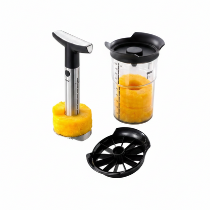 GEFU Professional Plus Ananasboor 27,5cm | Retourdeal 40%
