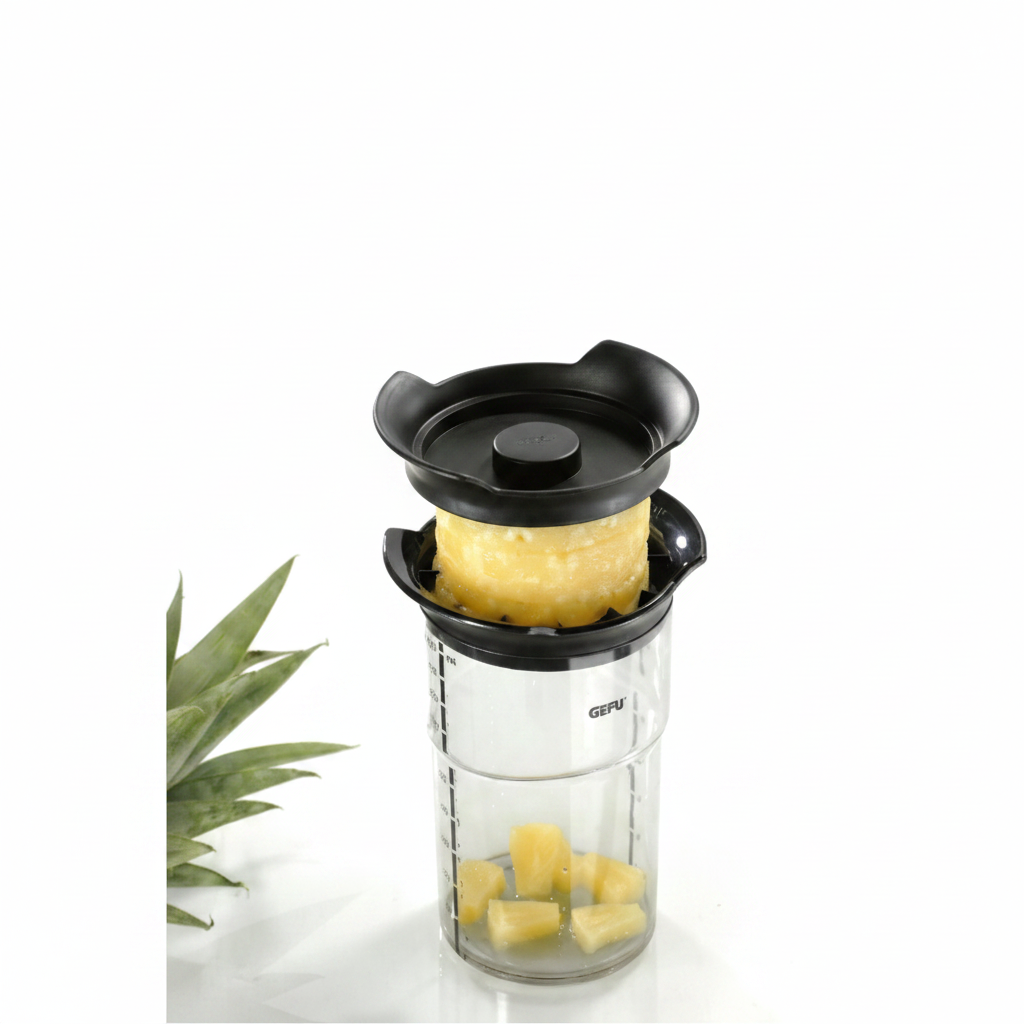 GEFU Professional Plus Ananasboor 27,5cm | Retourdeal 40%