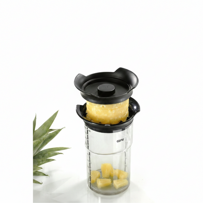 GEFU Professional Plus Ananasboor 27,5cm | Retourdeal 40%
