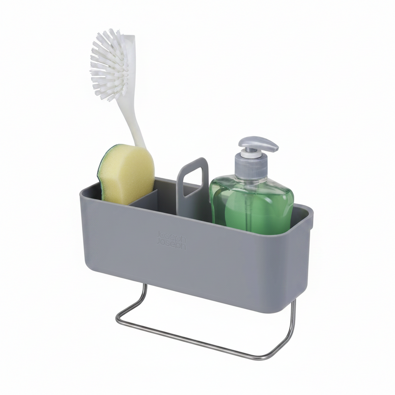 Joseph Joseph DoorStore Gootsteen Organiser Grijs | Retourdeal 50%