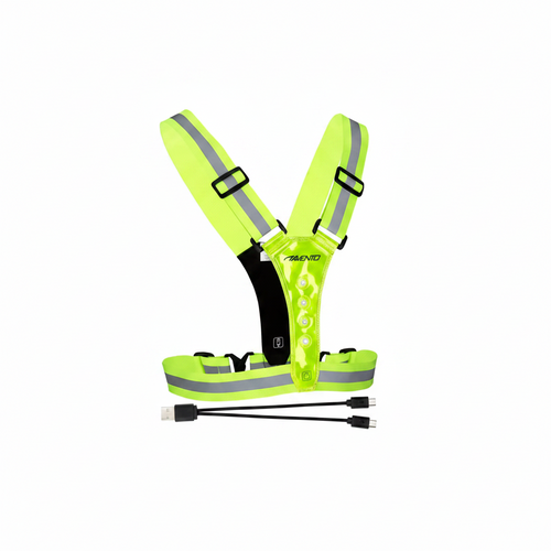 Avento Sportvest LED | Retourdeal 40%