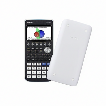 Casio FX-CG50 Grafische Rekenmachine | Retourdeal 40%