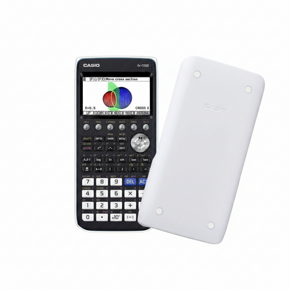 Casio FX-CG50 Grafische Rekenmachine | Retourdeal 30%