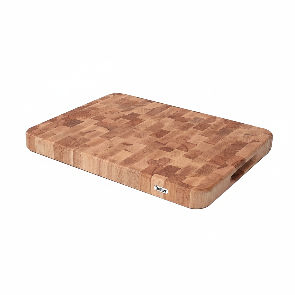Butler Snijplank Kopshout 45x35cm | Retourdeal 50%