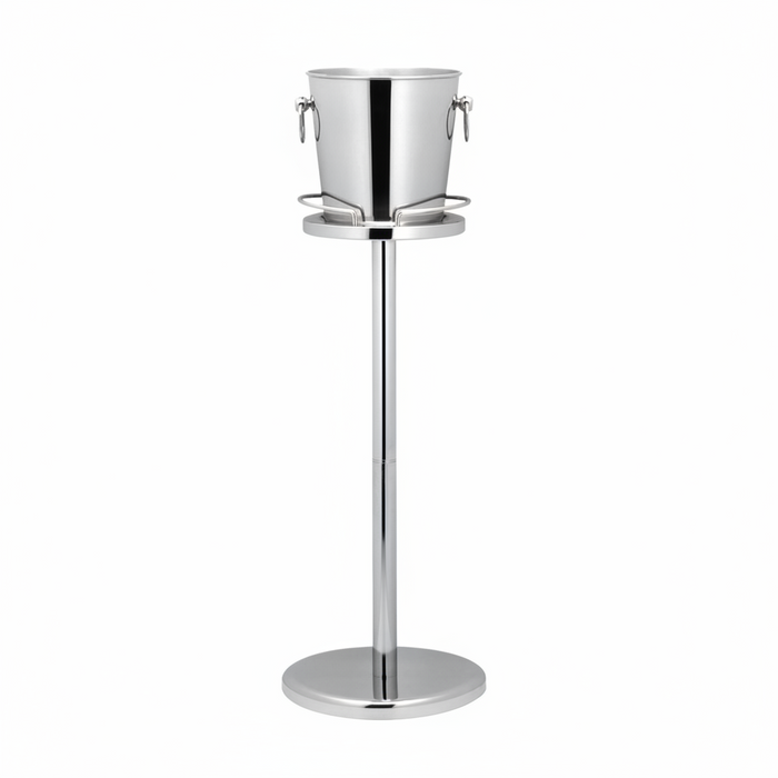 Leopold Vienna Champagnekoeler Standaard | Retourdeal 50%