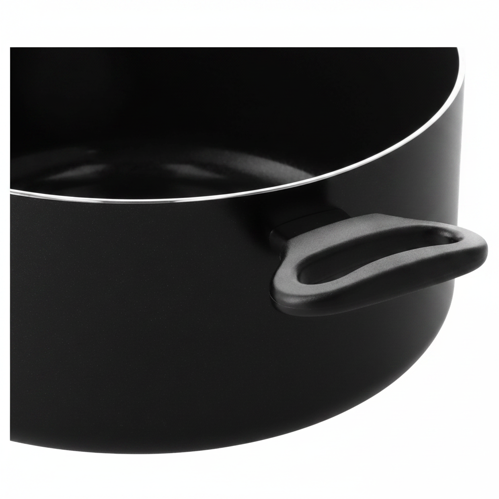 GreenChef Prime Keramische Kookpan met Deksel 24cm | Retourdeal 30%