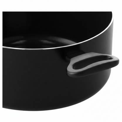 GreenChef Prime Keramische Kookpan met Deksel 24cm | Retourdeal 30%