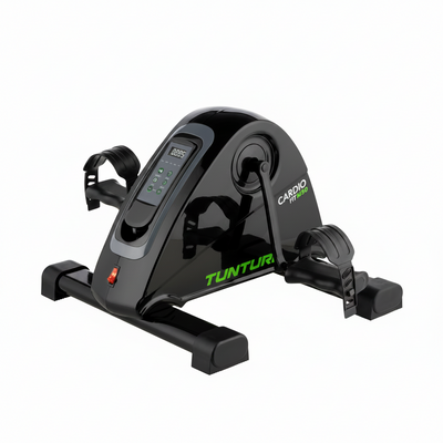 Tunturi Cardio Fit M50 Mobiliteitstrainer Stoelfiets | Retourdeal 40%