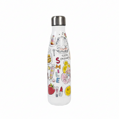 Blond Amsterdam Even Bijkletsen Thermo Bottle 0,5L | Retourdeal 40%