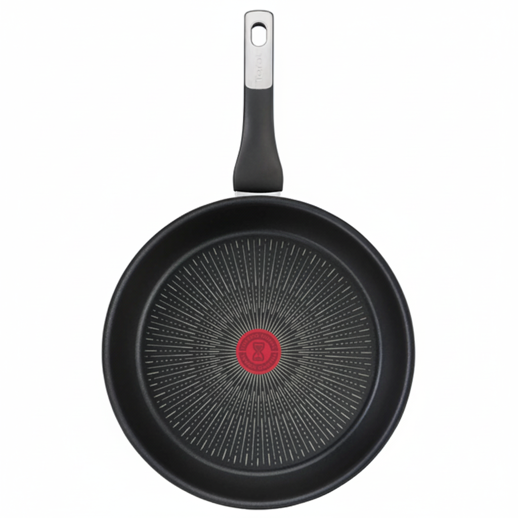 Tefal Unlimited Pannenset 3-delig Inductie | Retourdeal 40%