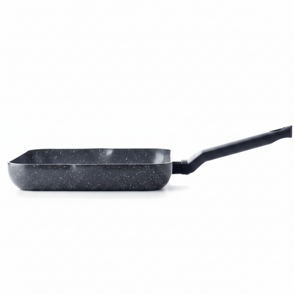 BK Universe Grillpan 26x26cm PFAS-vrij | Retourdeal 40%