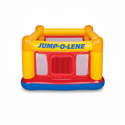 Intex Jump-O-Lene Speelhuis 3 tot 6 jaar | Retourdeal 50%