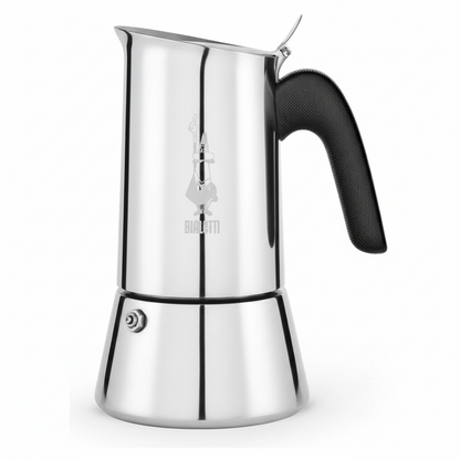 Bialetti Venus Moka 4 kops percolator | Retourdeal 49%