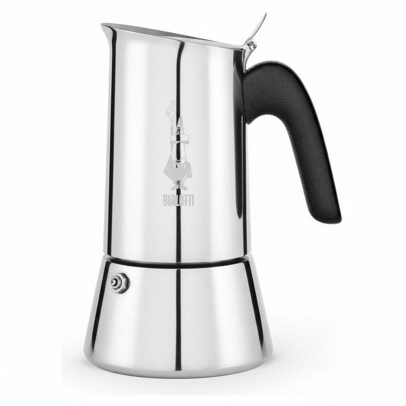 Bialetti Venus Moka 4 kops percolator | Retourdeal 49%