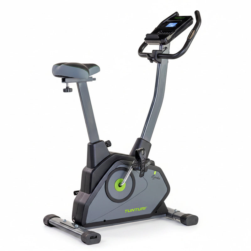 Tunturi Cardio Fit E35 Hometrainer - Ergometer - Bluetooth