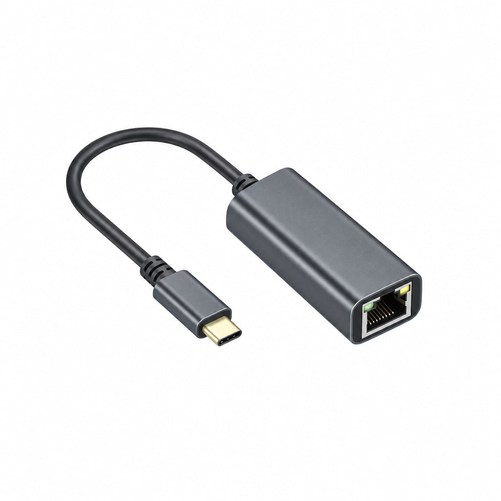 Belkin F3U134vFLEX Flexibele USB Adapter A naar A