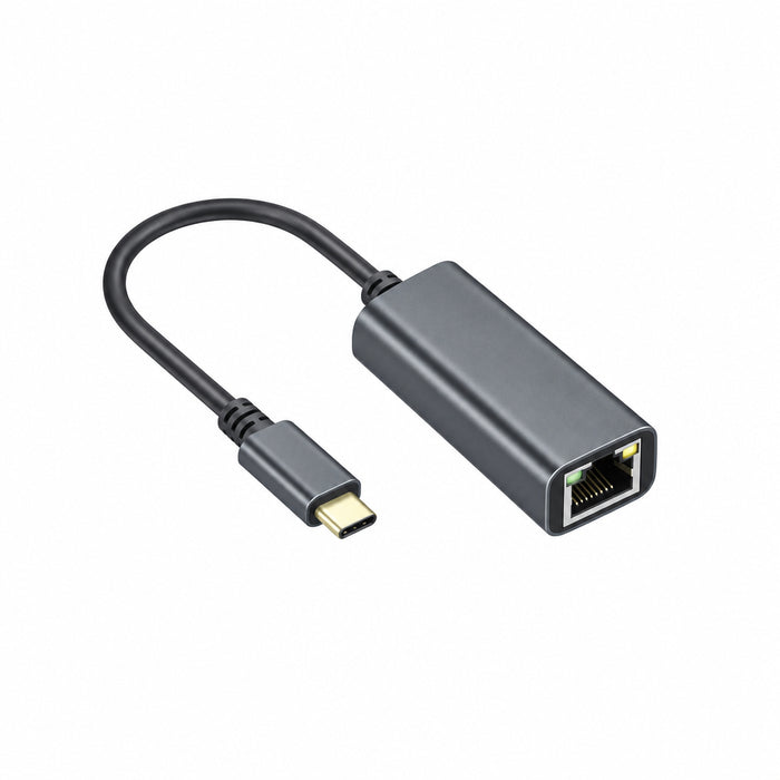 Belkin F3U134vFLEX Flexibele USB Adapter A naar A