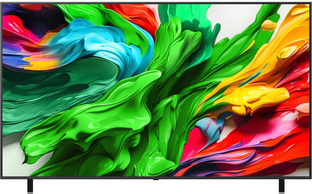 LG 86QNED85A6C 86 Inch 4K QNED Smart TV