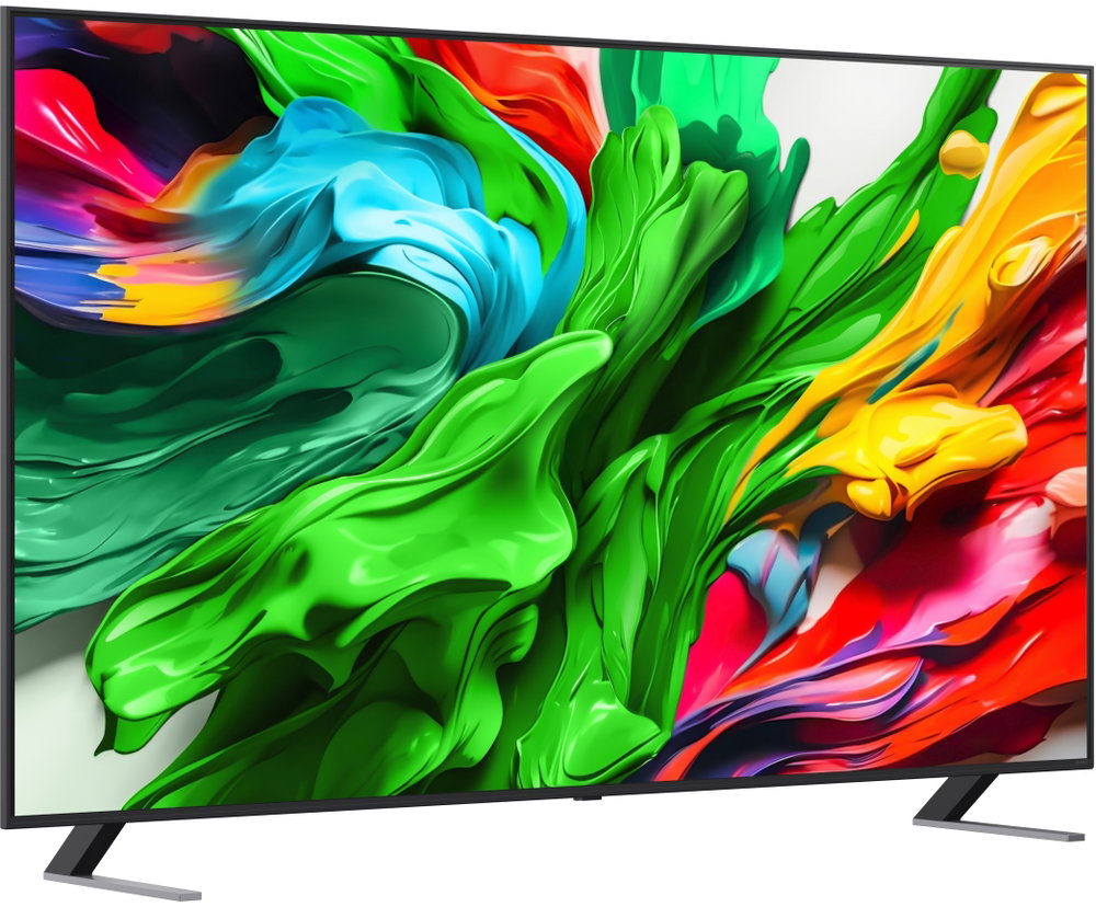 LG 86QNED85A6C 86 Inch 4K QNED Smart TV