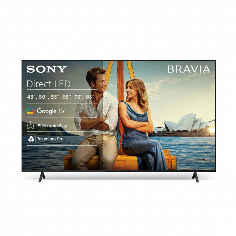 Sony Bravia 3 50 Inch 4K LED Google TV