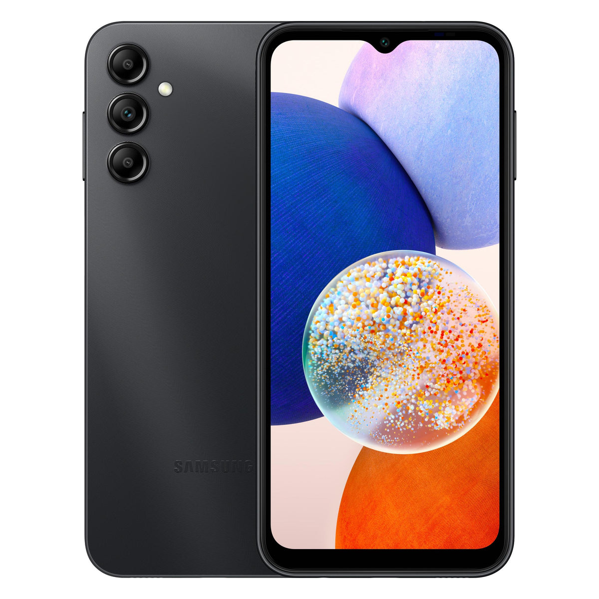Samsung Galaxy A14 5G 128GB Zwart