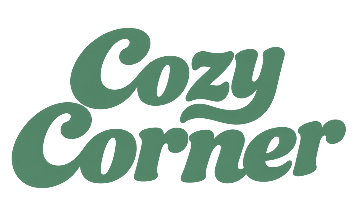 De CozyCorner