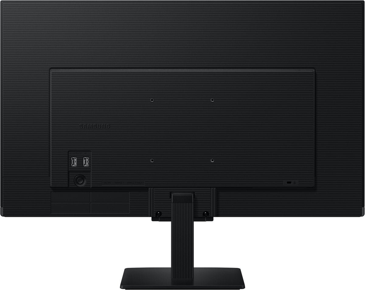 Samsung Smart Monitor M5 27 inch Full HD | Retourdeal 20%