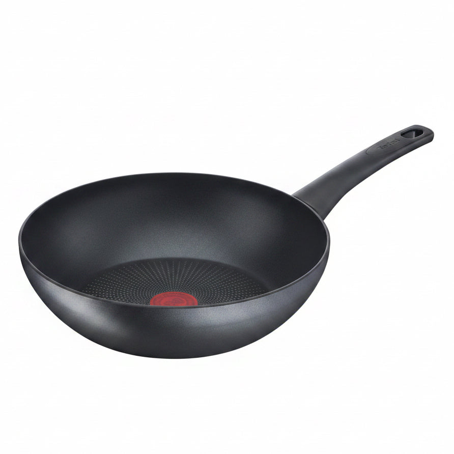 Tefal Easy Chef wokpan 28cm | Retourdeal 41% korting
