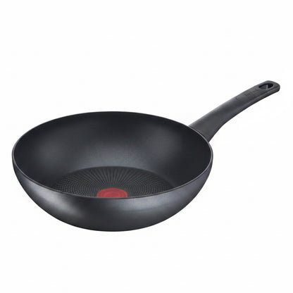 Tefal Easy Chef wokpan 28cm | Retourdeal 41% korting