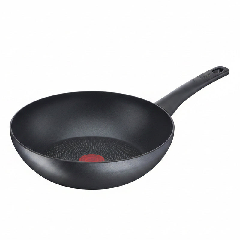 Tefal Easy Chef wokpan 28cm | Retourdeal 41% korting