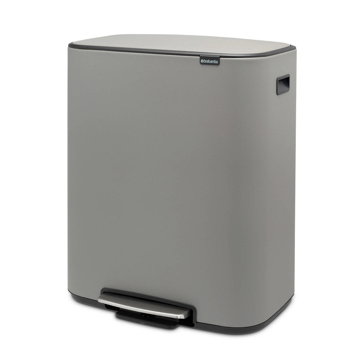 Brabantia Bo Prullenbak | Retourdeal 25%