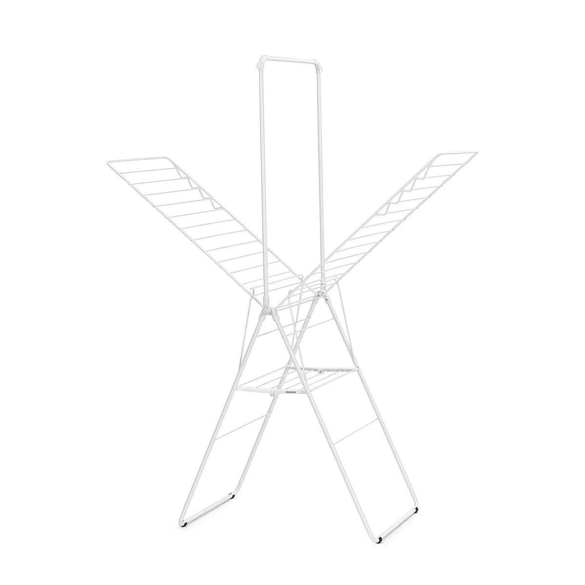 Brabantia HangOn Droogrek 25m White | Retourdeal 33%