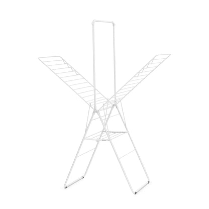 Brabantia HangOn Droogrek 25m White | Retourdeal 33%