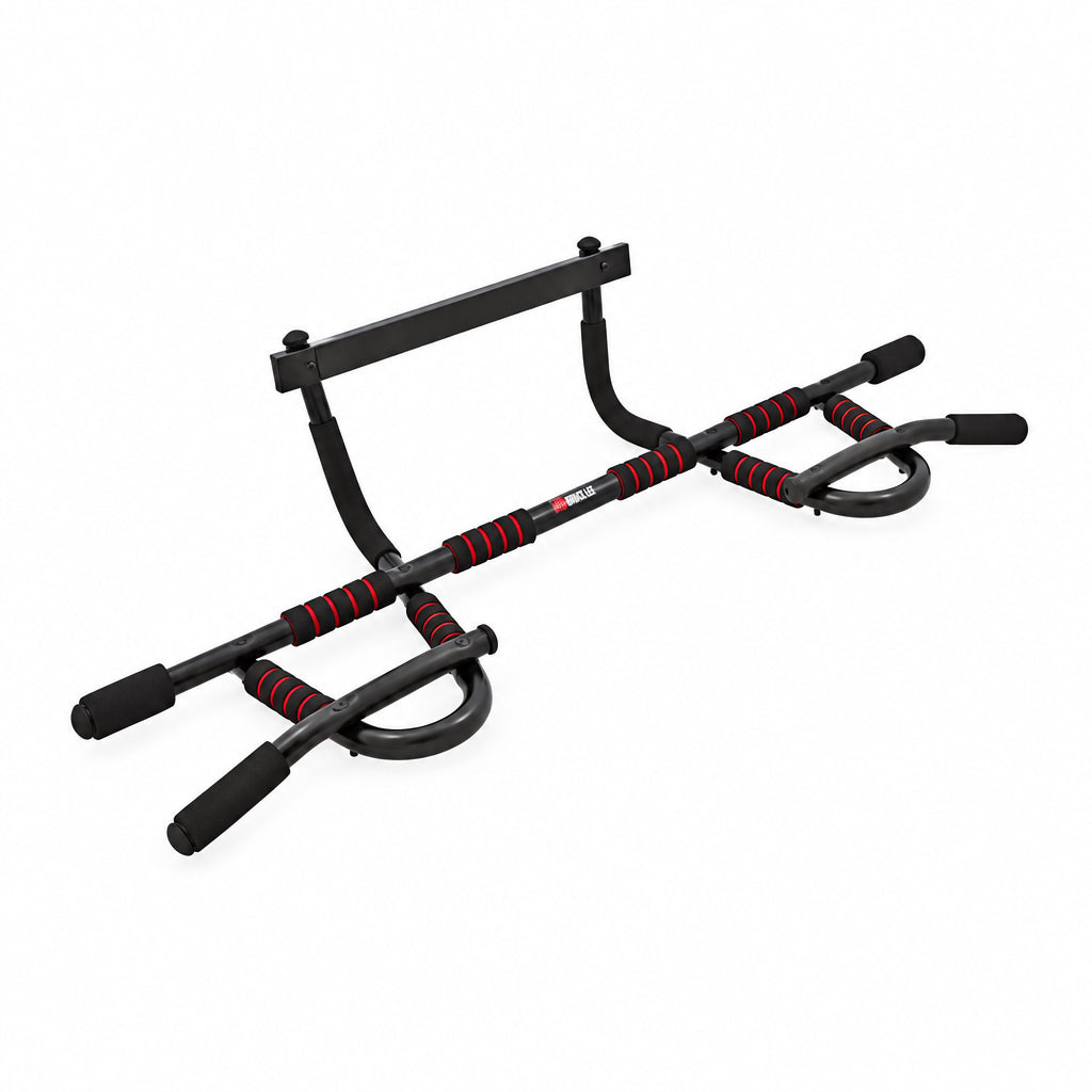Bruce Lee Dragon Multifunctionele Deurtrainer | Retourdeal 50%